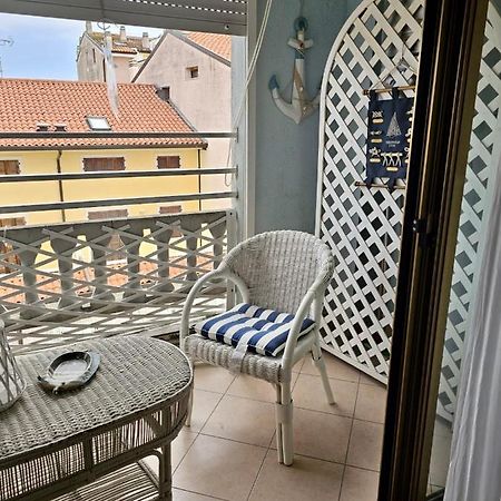 Appartamento Brezza Marina Grado Esterno foto