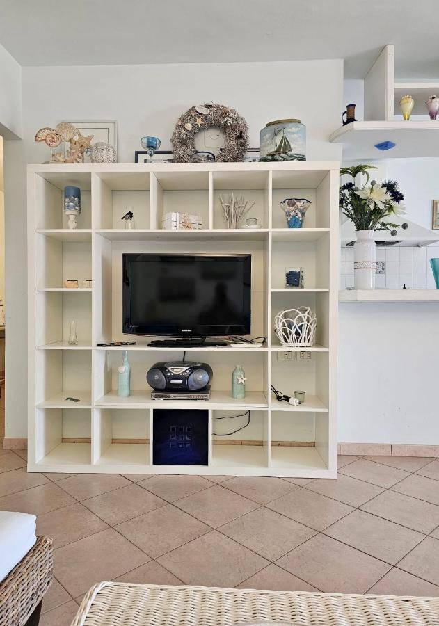 Appartamento Brezza Marina Grado Esterno foto
