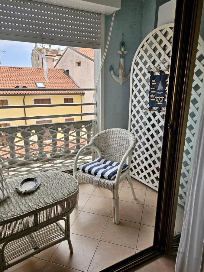 Appartamento Brezza Marina Grado Esterno foto