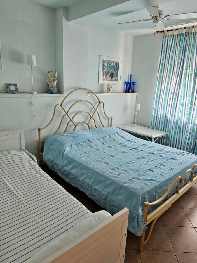 Appartamento Brezza Marina Grado Esterno foto