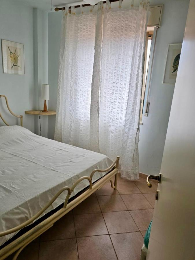Appartamento Brezza Marina Grado Esterno foto